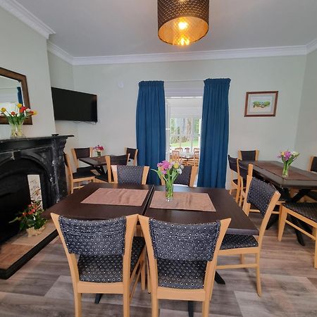 The Monkey Puzzle Hotel Bunclody Exterior foto
